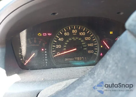 2004 Honda Accord Lx from USA, damaged, VIN 1HGCM56384A077541